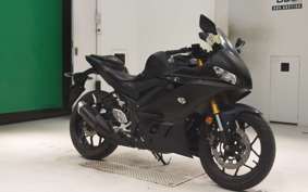 YAMAHA YZF-R25 2005 RG43J