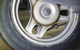 HONDA DIO Gen.6 2020 AF62