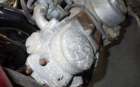 HONDA MONKEY Z50J