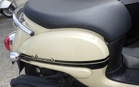 YAMAHA VINO 50 Gen.4 AY02