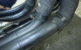 HONDA STEED 400 1992 NC26