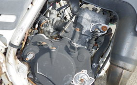 KAWASAKI KMX125 MX125A