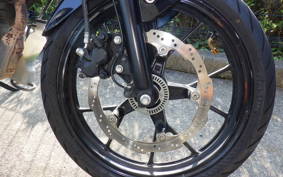 SUZUKI GSX-S125 DL32D