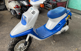 YAMAHA BW*S 3AA
