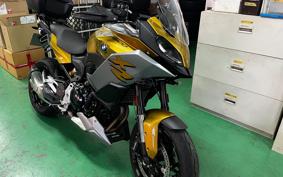 BMW F900XR PREMIUM LINE 2020 0K21