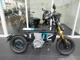 Фото BMW CE-02 2024 с японского аукциона