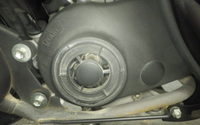 SUZUKI ADDRESS V50 2002 CA4BA