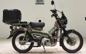 HONDA CT125 HUNTER CUB 2015 JA55