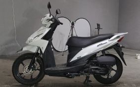 SUZUKI ADDRESS V110 CE47A
