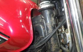 YAMAHA YBR125 2020