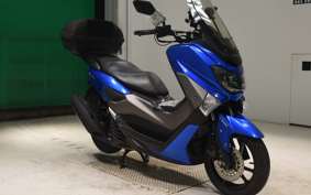 YAMAHA N-MAX 155 A 2021 SG50J