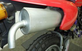 KAWASAKI KSR-1 MX050B