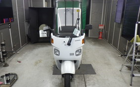 HONDA GYRO CANOPY 2023 TA03