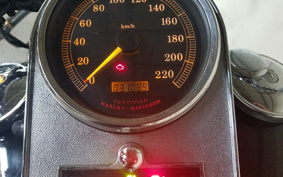 HARLEY FLSTS 100th 2003 BYB
