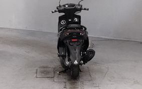 YAMAHA CYGNUS125XSR SED8J