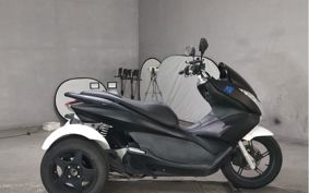 HONDA PCX150 TRIKE KF12