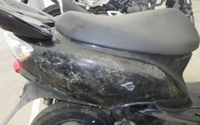YAMAHA JOG ZR Gen.2 SA16J