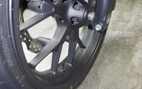 HONDA 400X 2016 NC47