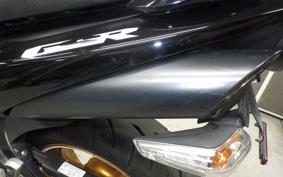 SUZUKI GSR 400 A 2011 GK7EA
