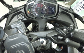 KAWASAKI NINJA 650 A 2019 ER650H