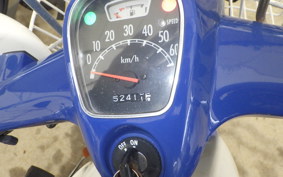 YAMAHA MATE 50 UA04J