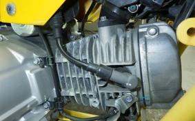 HONDA ｸﾛｽｶﾌﾞ110-2 2020 JA45