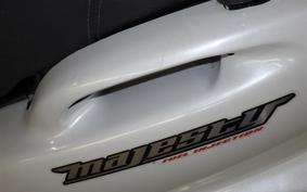 YAMAHA MAJESTY 125 FI