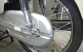 HONDA C50 SUPER CUB 2024 AA09