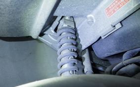 HONDA CREA SCOOPY AF55