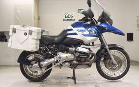 BMW R1150GS 2001
