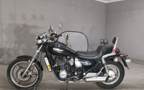 KAWASAKI ELIMINATOR 400-1 1986 ZL400A