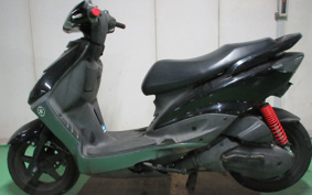 YAMAHA CYGNUS125XSR SE12J