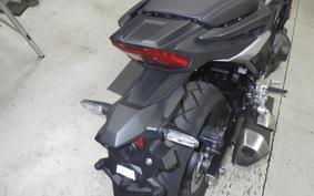 HONDA NC750X DCT 2026 RH23