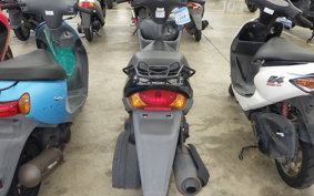 SUZUKI ADDRESS V125 CF4EA