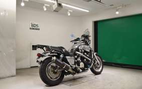 YAMAHA VMAX 1995 3UF