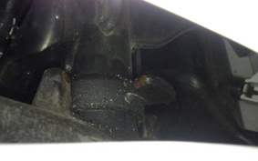 YAMAHA GEAR Gen.2 UA08J