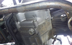 HONDA C50 SUPER CUB AA01