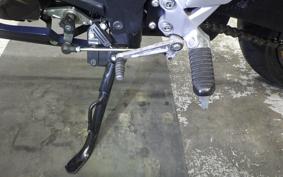 SUZUKI ｼﾞｸｻｰ250SF 2009 ED22Y