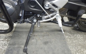 YAMAHA MT-09 Tracer 2018 RN36J