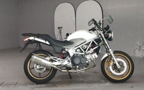 HONDA VTR 250 MC33