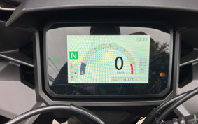 HONDA CBR400R 2024 NC65