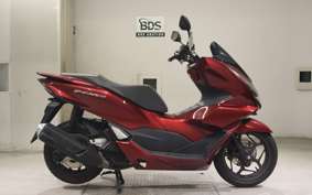 HONDA PCX 160 2021 KF47