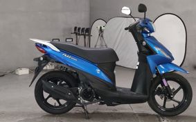 SUZUKI ADDRESS V110 CE47A