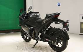 SUZUKI ｼﾞｸｻｰSF250 ED22Y