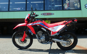 HONDA CRF250L MD47