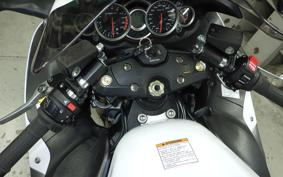 SUZUKI HAYABUSA Gen.2 2015