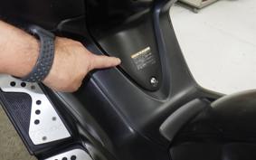 YAMAHA T-MAX 500 2011 SJ08J