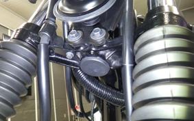 YAMAHA SR400 Gen.5 2021 RH16J