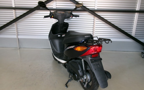 YAMAHA JOG SA55J