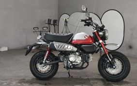 HONDA  MONKEY 125 JB03
